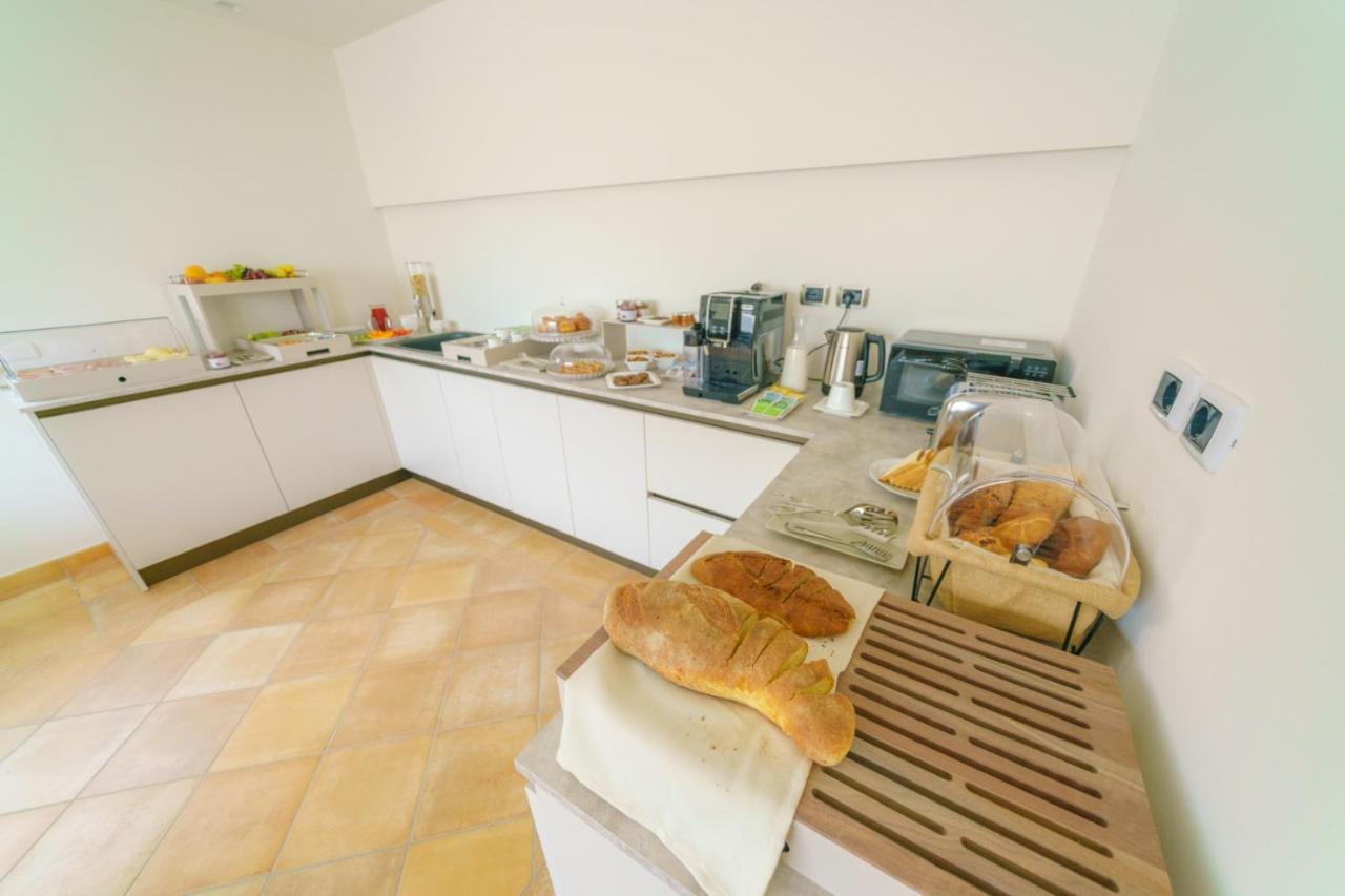 Bedda Mia Etna House B&B Трекастаньї Екстер'єр фото