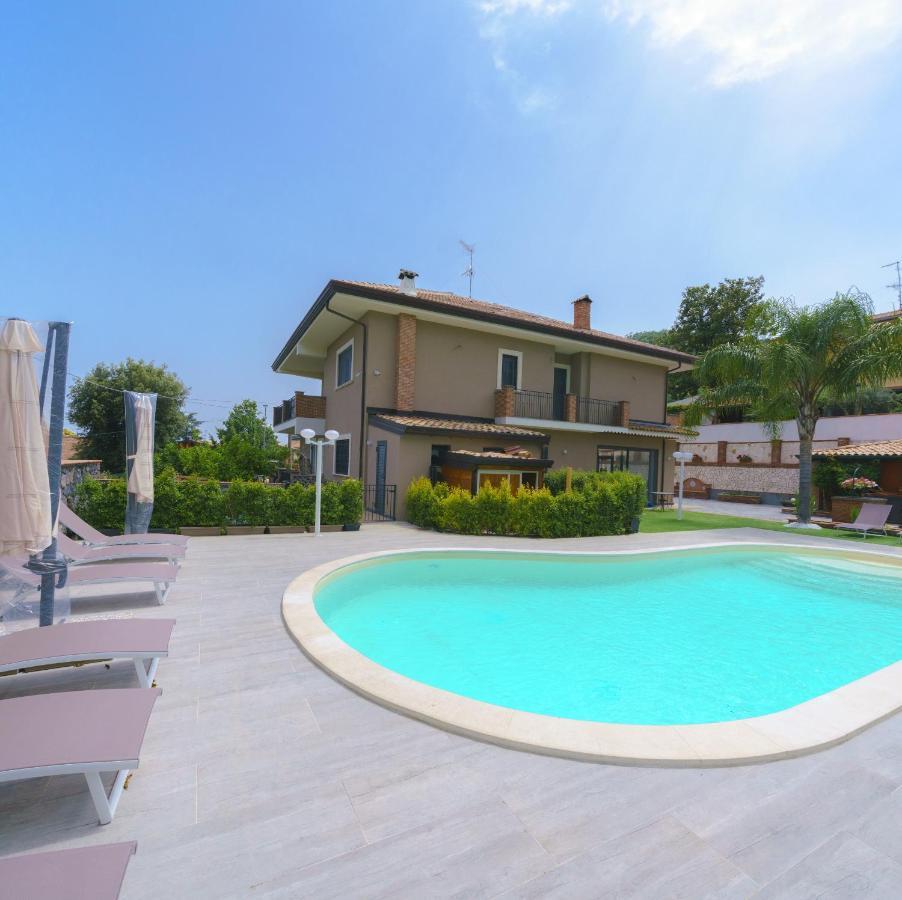 Bedda Mia Etna House B&B Трекастаньї Екстер'єр фото