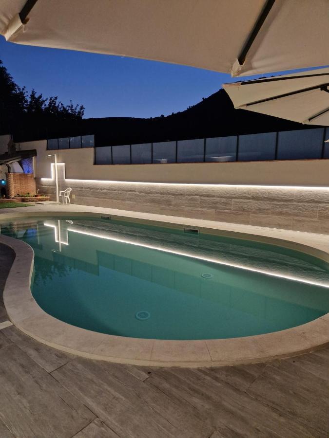 Bedda Mia Etna House B&B Трекастаньї Екстер'єр фото