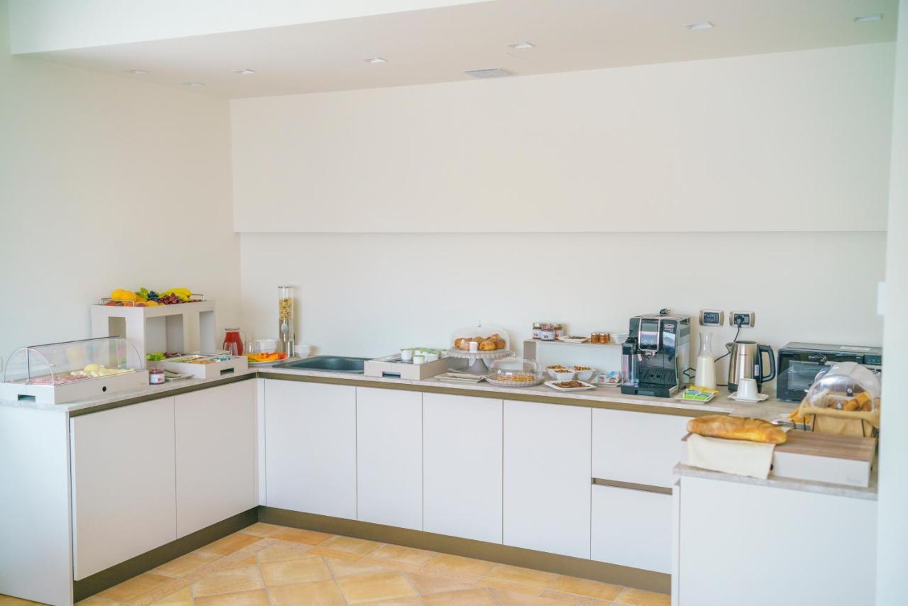 Bedda Mia Etna House B&B Трекастаньї Екстер'єр фото