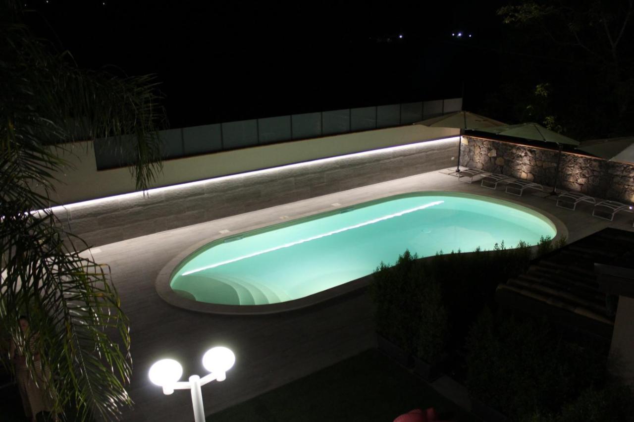 Bedda Mia Etna House B&B Трекастаньї Екстер'єр фото
