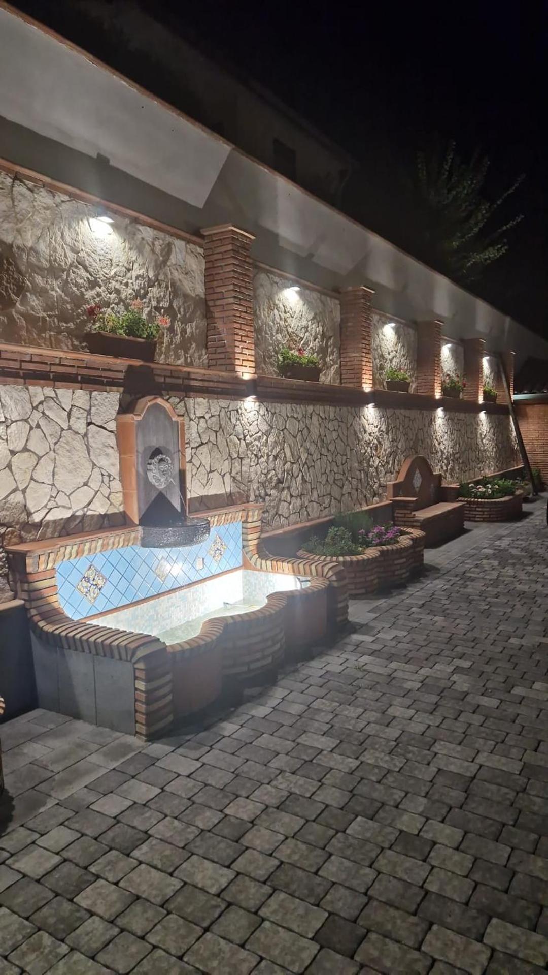 Bedda Mia Etna House B&B Трекастаньї Екстер'єр фото