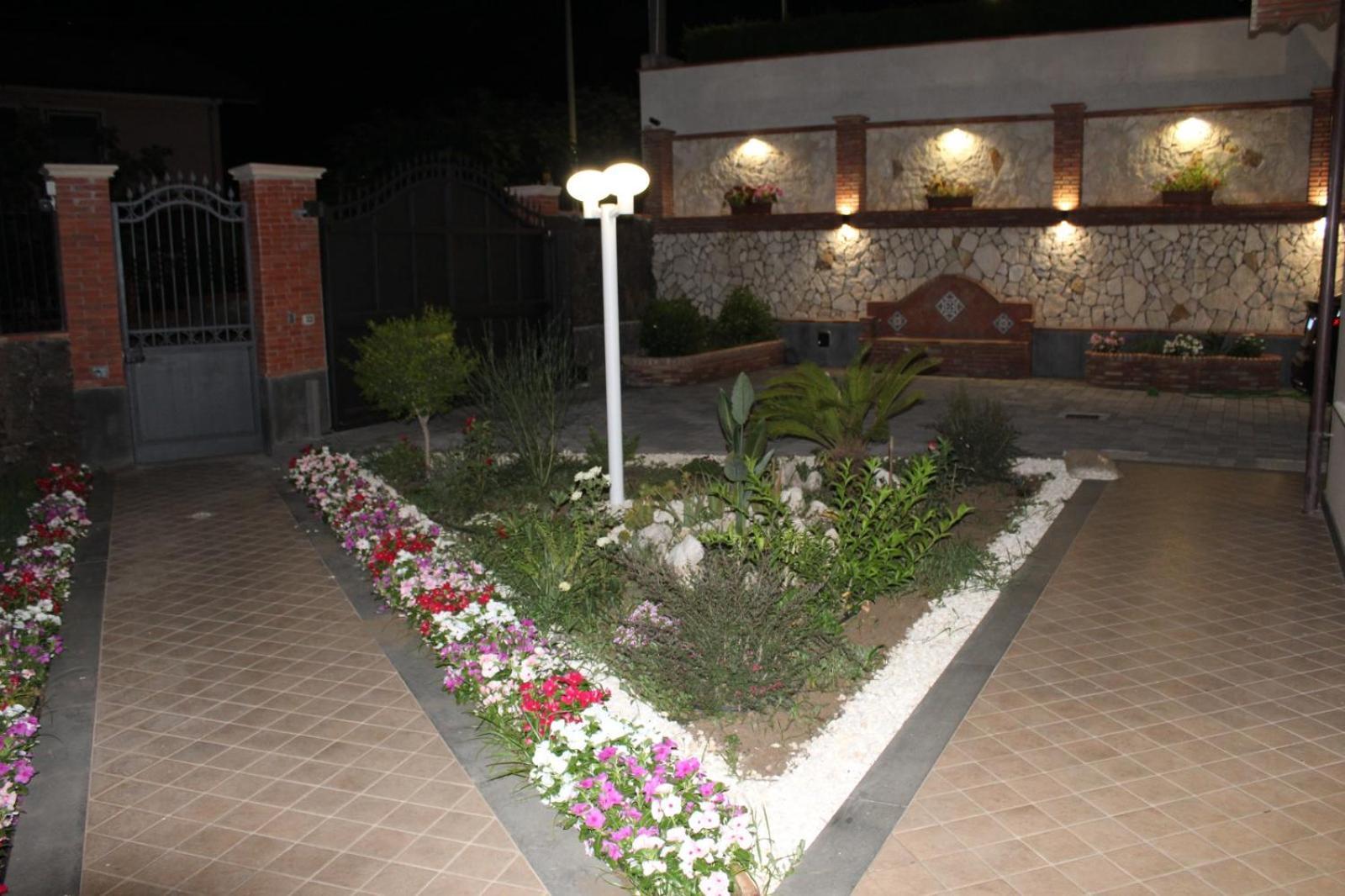 Bedda Mia Etna House B&B Трекастаньї Екстер'єр фото