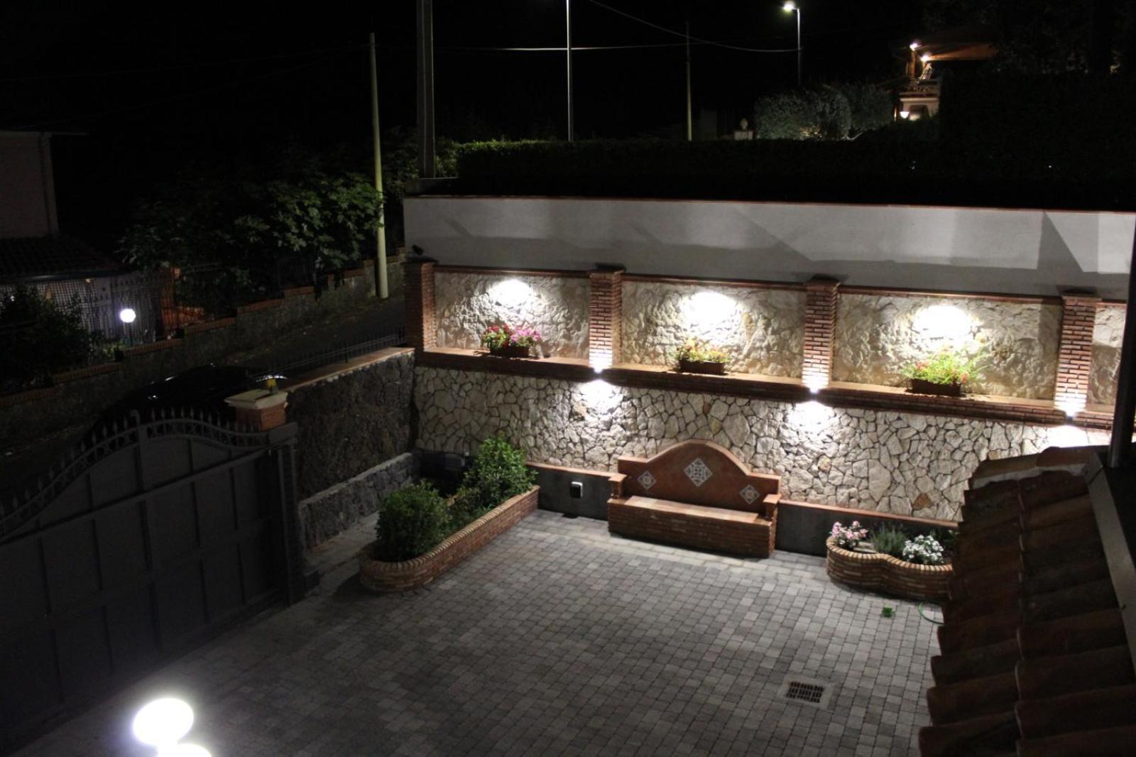 Bedda Mia Etna House B&B Трекастаньї Екстер'єр фото