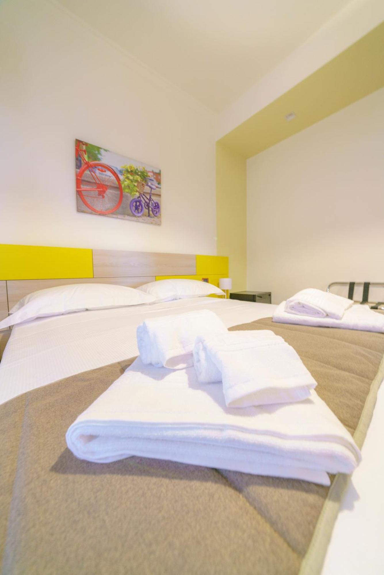 Bedda Mia Etna House B&B Трекастаньї Номер фото